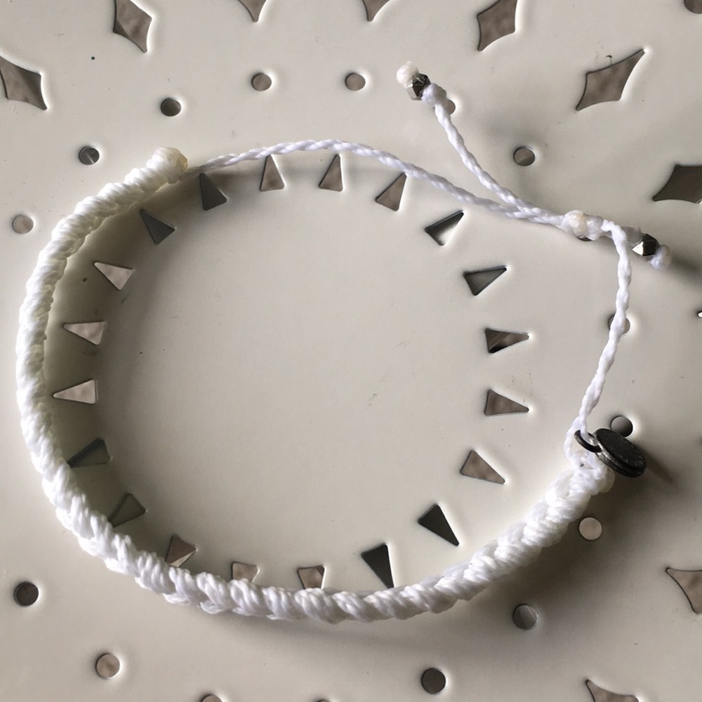 Puravida Bracelet and Stickers